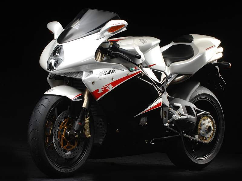 MV Agusta