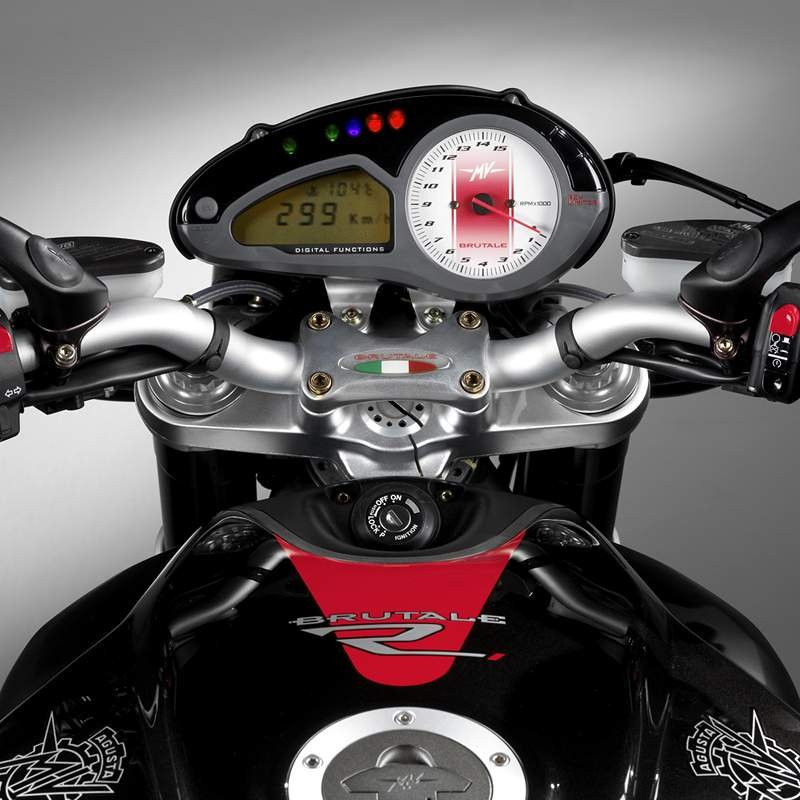 MV Agusta