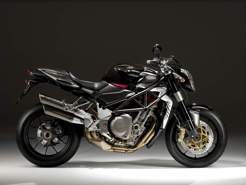 MV Agusta