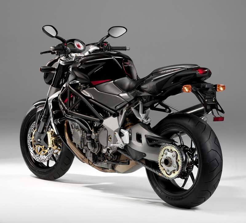 MV Agusta