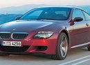 BMW M6 - Pohádka pro dospělé