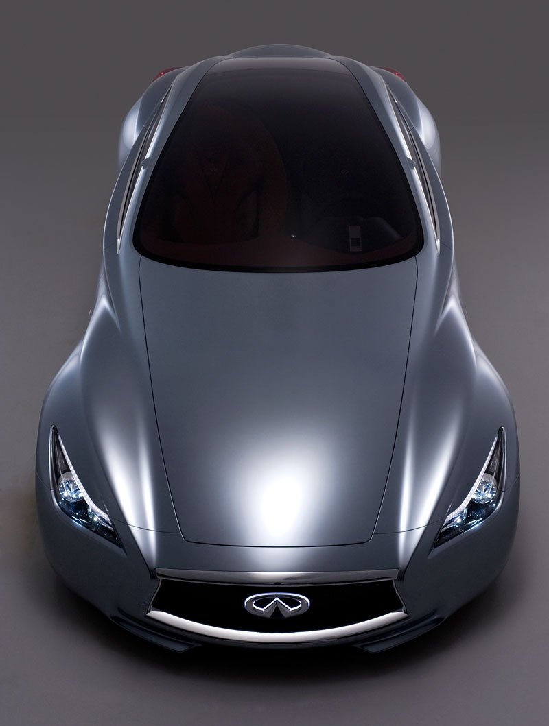 Infiniti