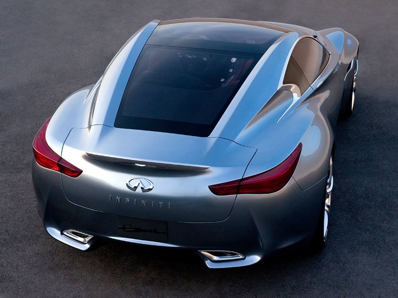 Infiniti