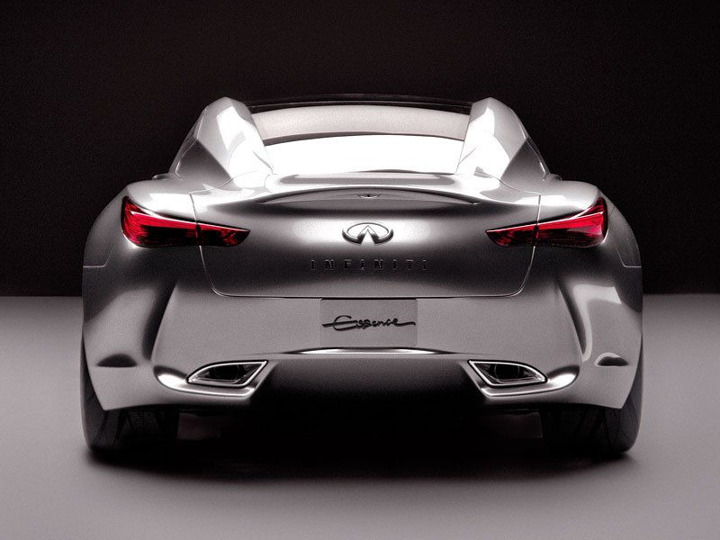 Infiniti