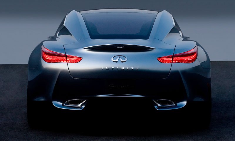 Infiniti