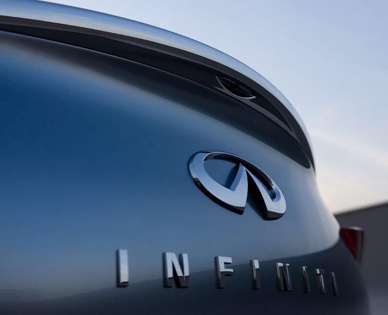 Infiniti