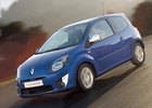 Renault Twingo II: druhá generace po 14 letech