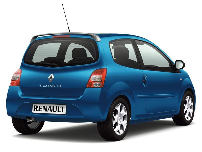 Renault Twingo