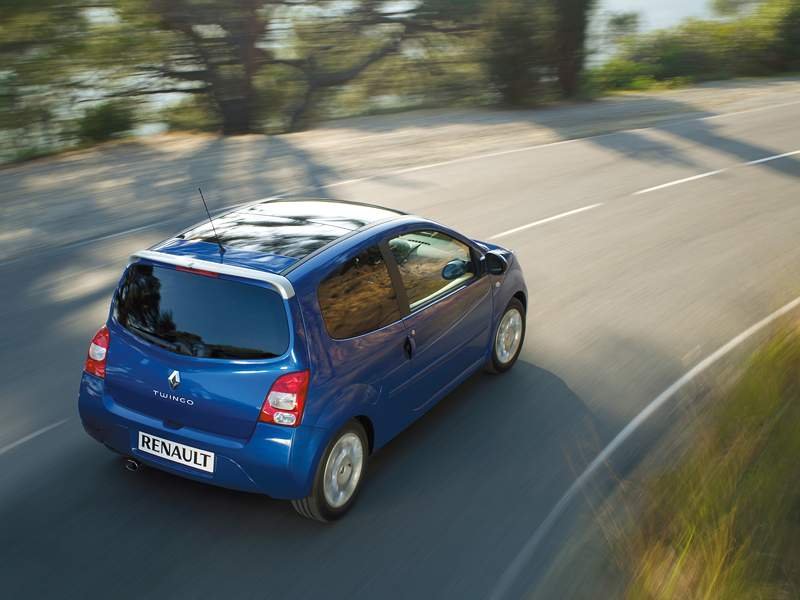 Renault Twingo