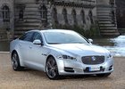 Jaguar XJ – Budoucnost začíná
