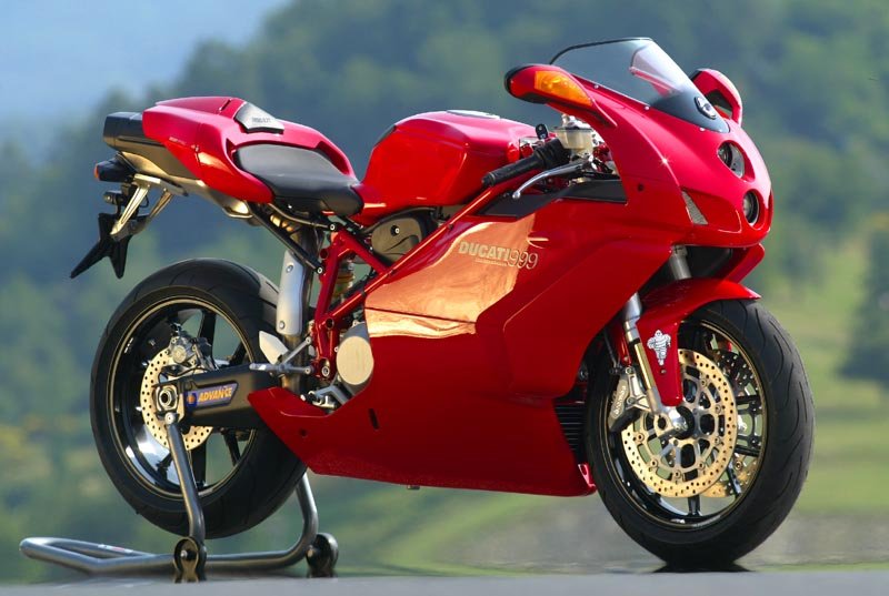 Ducati