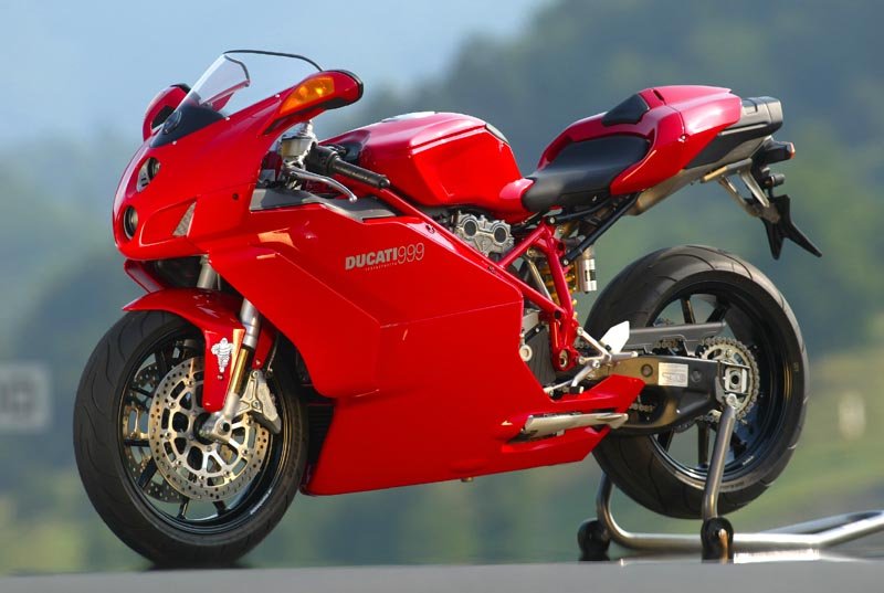 Ducati