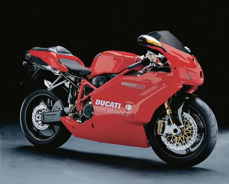 Ducati