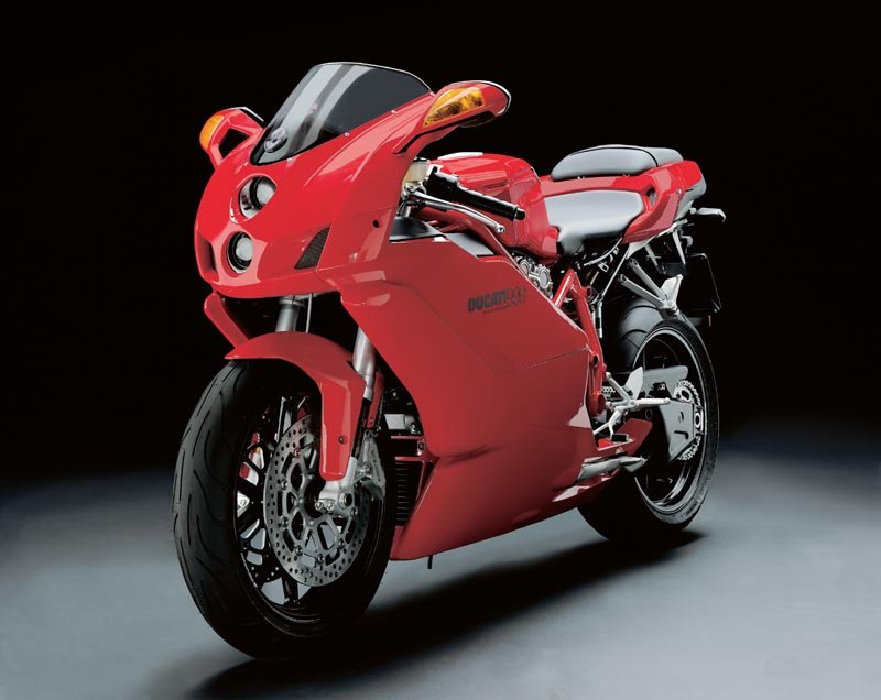 Ducati