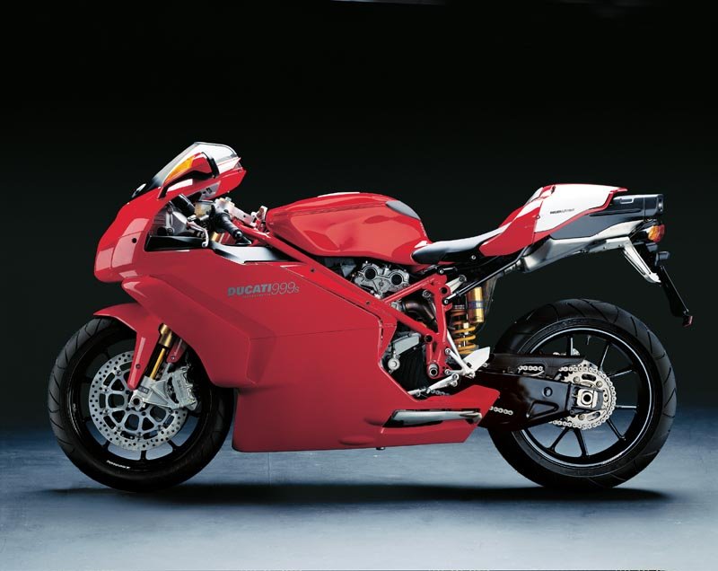 Ducati