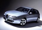 Alfa Romeo 147 (2000-dosud) – Půvabná a&nbsp;zlobivá