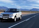Range Rover Sport – více silnice, méně terénu