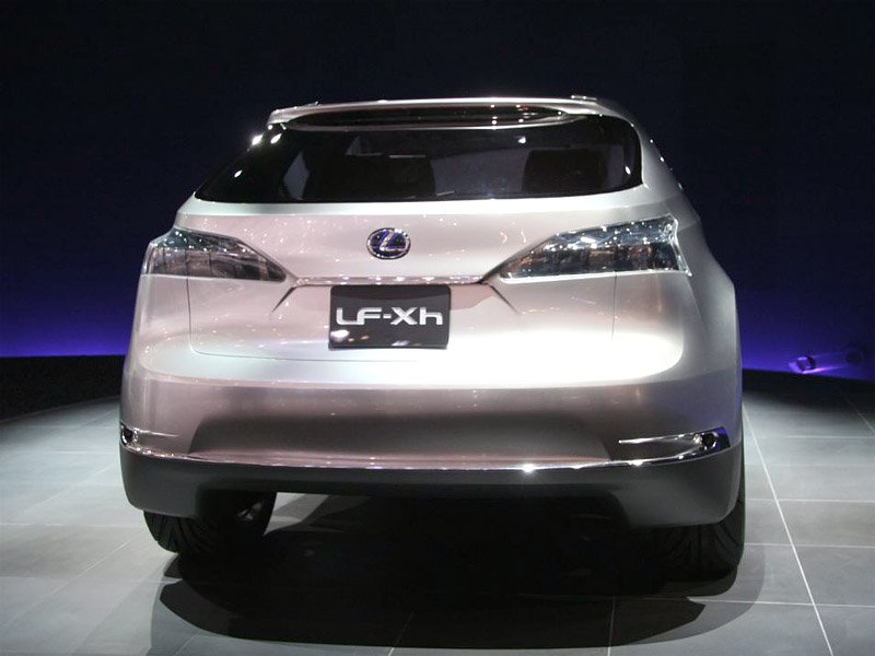 Lexus