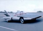 GM Firebird III: Dvoumístná stíhačka v dobovém propagačním filmu