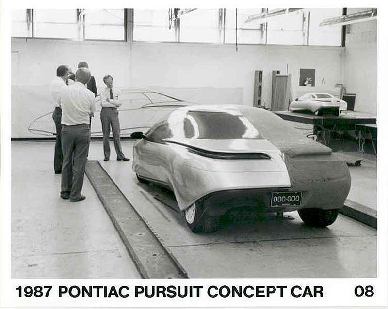 Pontiac