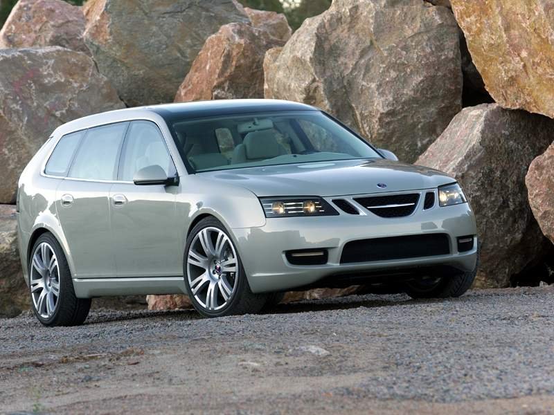 Saab 9-3