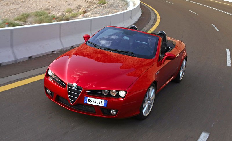 Alfa Romeo