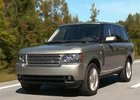 Video: Range Rover – Modernizované luxusní SUV