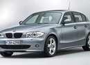 BMW 1 2004