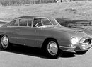 Lancia Aurelia PF200 1955