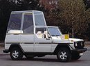 Mercedes-Benz G 230