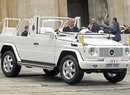 Mercedes-Benz G 500