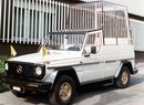 Mercedes-Benz G 230