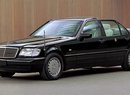 Mercedes-Benz S 500 Landaulet