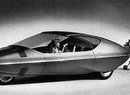 General Motors Runabout