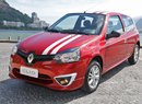 Renault Clio Mercosur