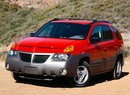 Pontiac Aztek