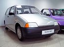 Polský FSM Beskid předběhl svoji koncepcí Renault Twingo o téměř 10 let