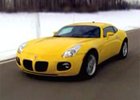 Video: Pontiac Solstice Coupé – pevná střecha pro roadster