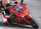 Supersportovní Ducati 1200 již příští rok?