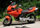 Test: Ducati Multistrada 620: univerzální sportovec