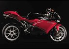 MV Agusta F4 1000S: Ferrari na dvou kolech