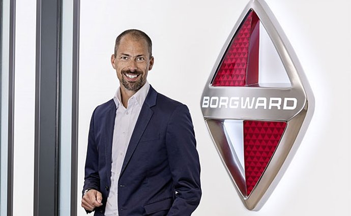 Borgward má nového šéfa designu. Pomůže to něčemu?