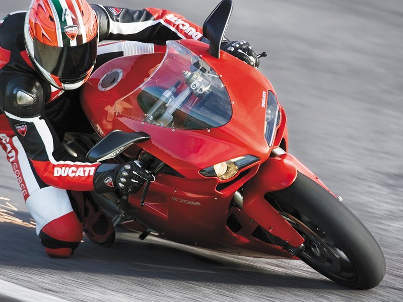 Ducati