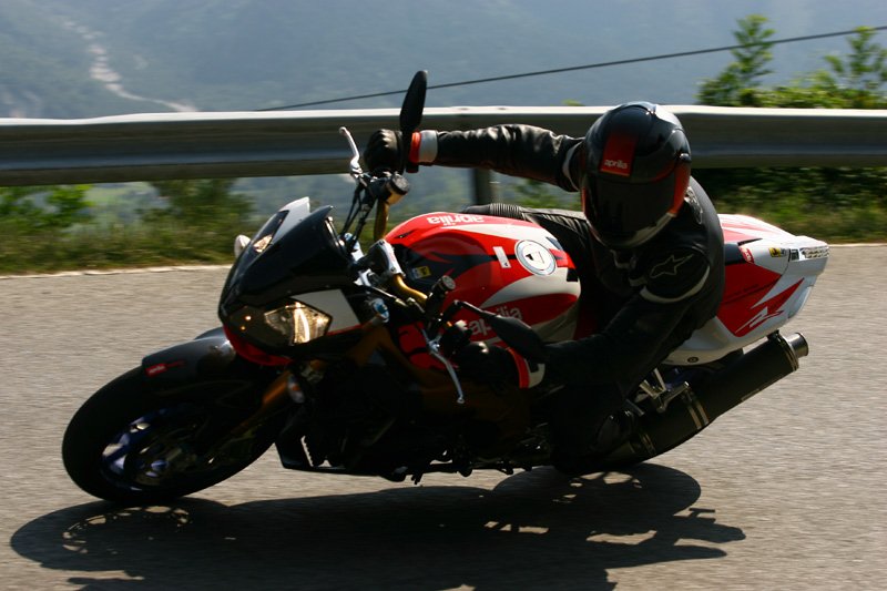 Aprilia