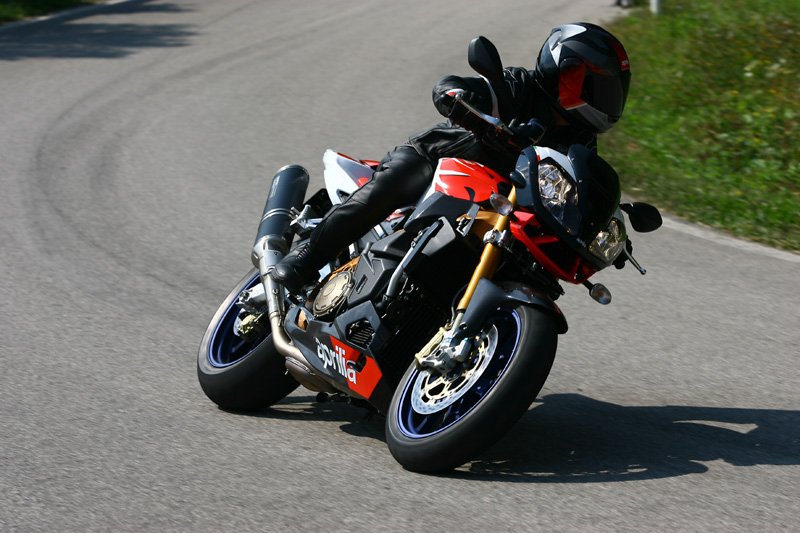 Aprilia