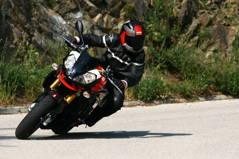 Aprilia