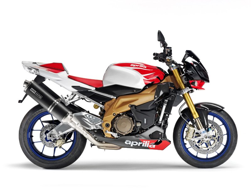 Aprilia