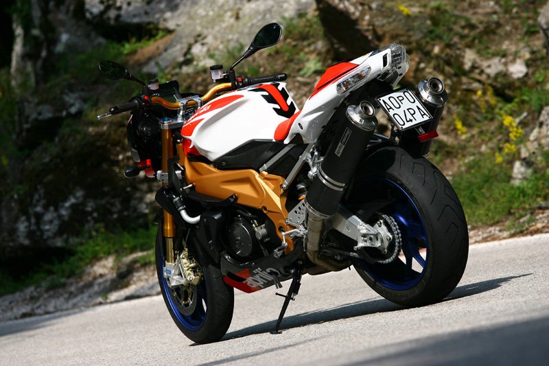 Aprilia