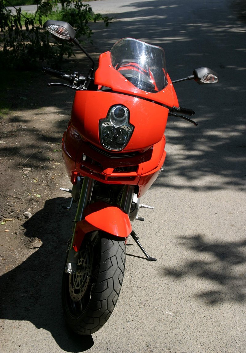 Ducati