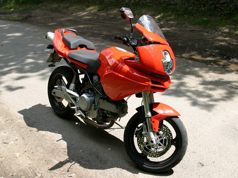 Ducati